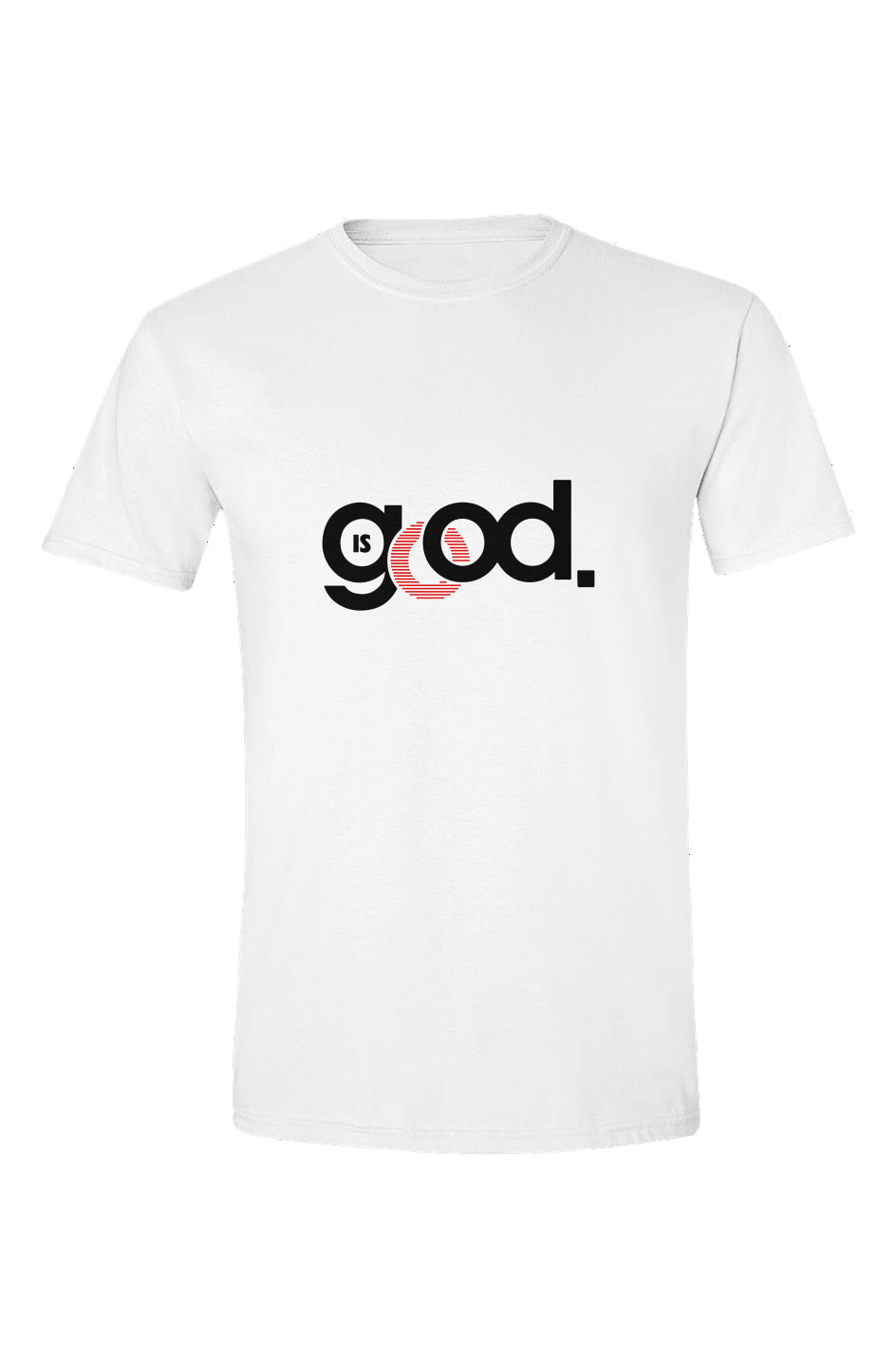 12th & EDEN - God is Good - T-Shirt